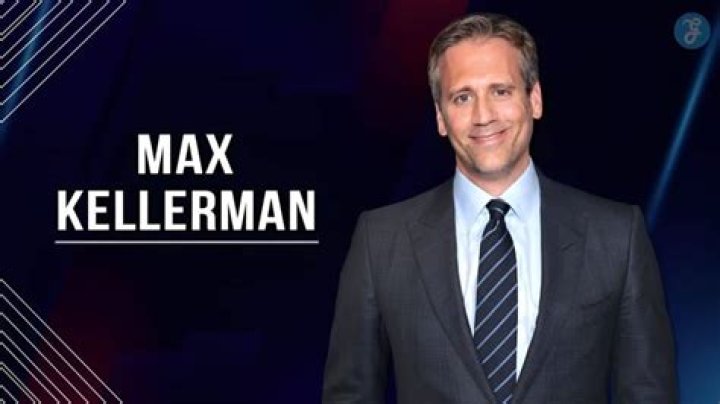 Max Kellerman Net Worth: How rich is Max Kellerman?