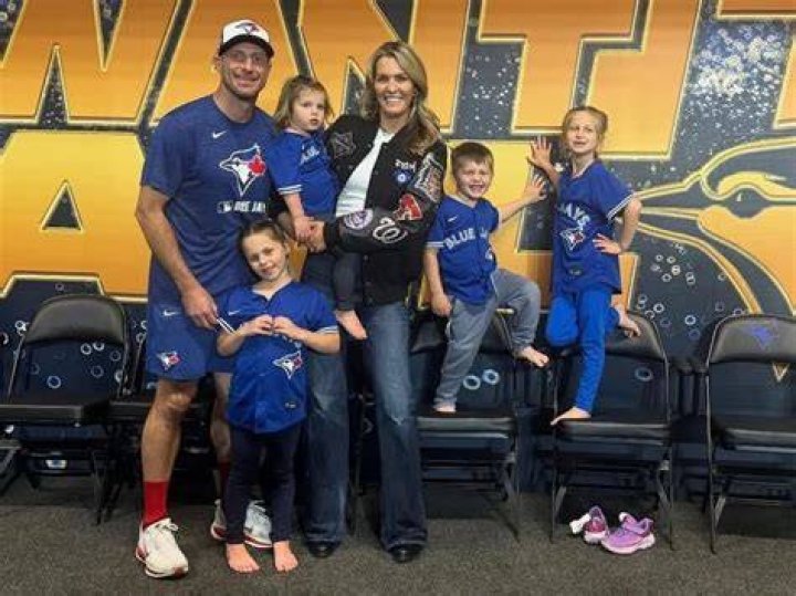 Max Scherzer Bio, Age, Family, Career, Salary, Net Worth