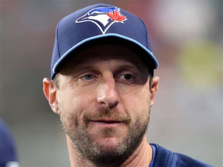 Max Scherzer Eye: What Happened To Max Scherzer Eye?