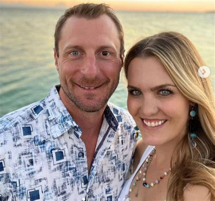 Max Scherzer Wife: Meet Erica May-Scherzer