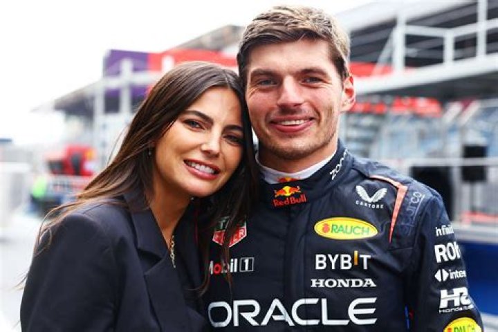 Max Verstappen Girlfriend: Meet Kelly Piquet