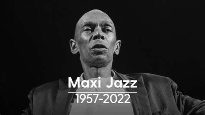 Maxi Jazz Cause Of Death, Parents, Wife, Children, Albums