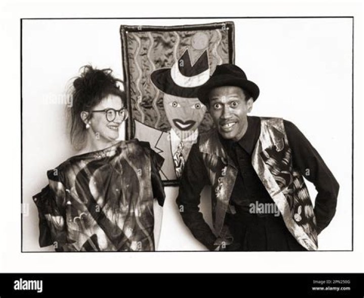 Maxi Jazz Wife: Was Maxi Jazz Married?