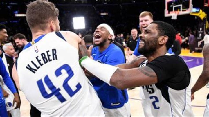 Maxi Kleber Bio, Age, Parents, Wife, Childen, Net Worth