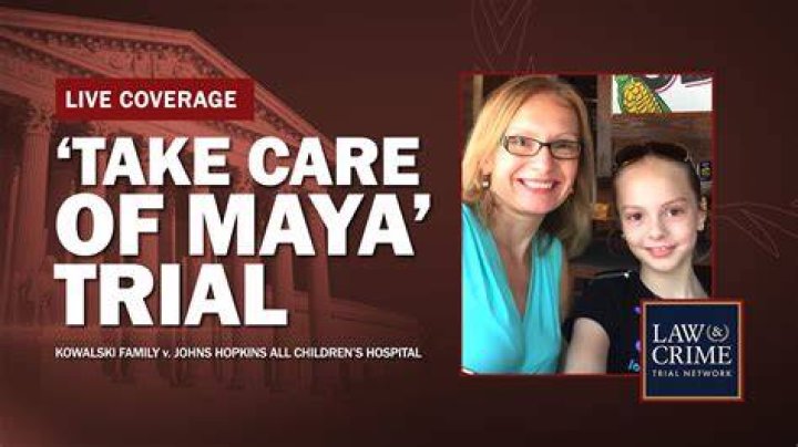 Maya Kowalski Verdict
