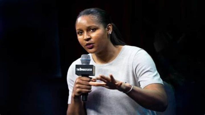 Maya Moore Bio, Age, Parents, Husband, Children, Net Worth