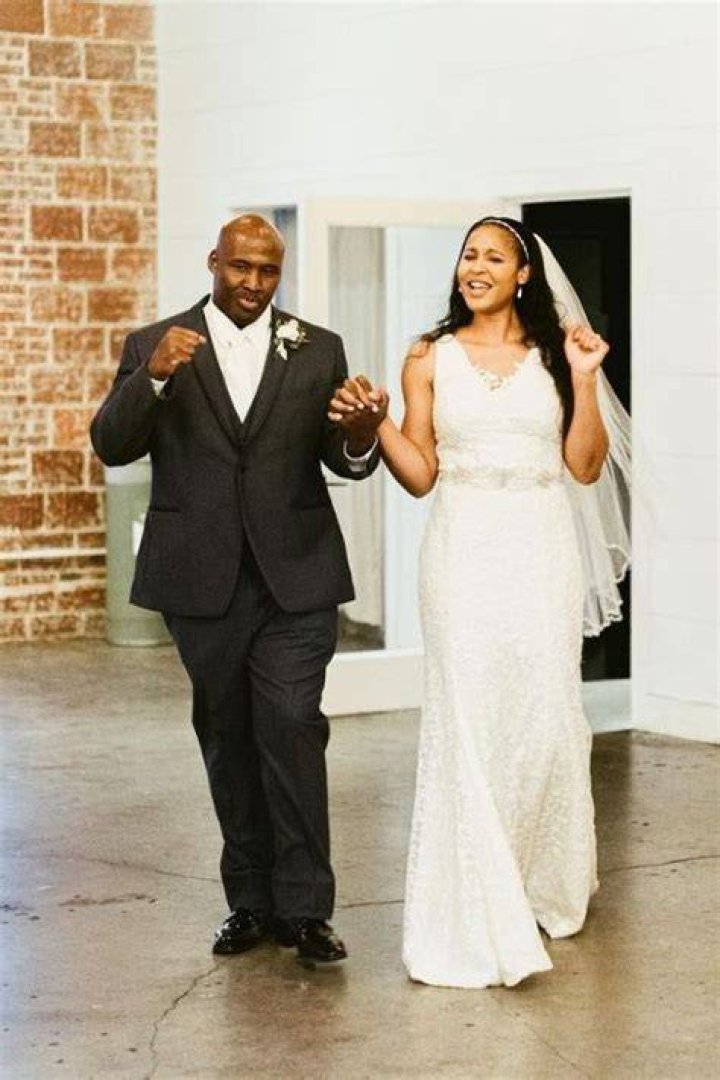 Maya Moore Parents: Meet Michael and Kathryn