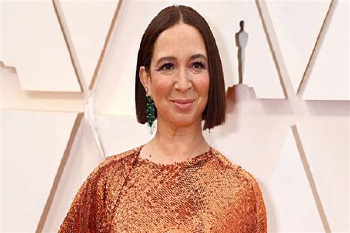 Maya Rudolph Children: Meet Her 4 Children