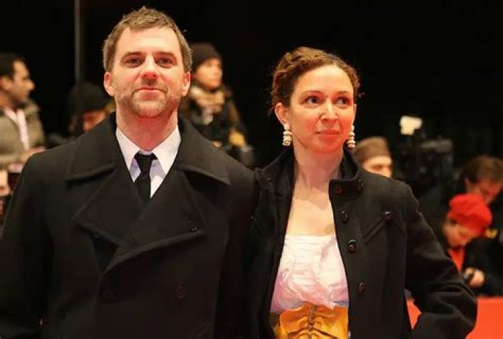 Maya Rudolph husband: Is Maya Rudolph married?