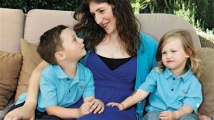 Mayim Bialik Parents: Meet Beverly And Barry Bialik