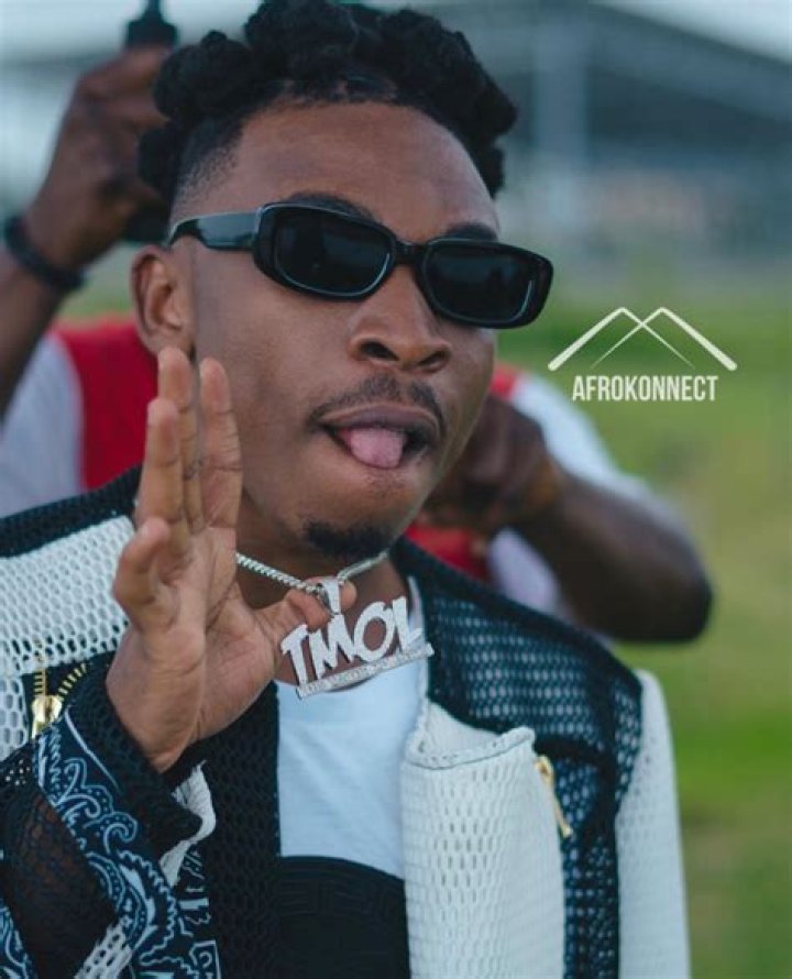 Mayorkun Net Worth And Biography