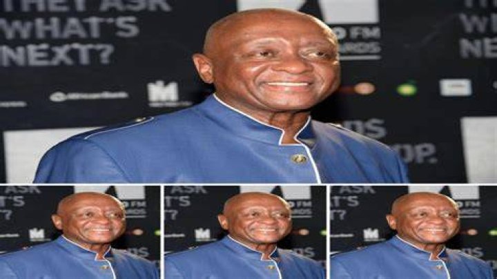 Mbongeni Ngema Net Worth: How Much Is Mbongeni Ngema Worth?