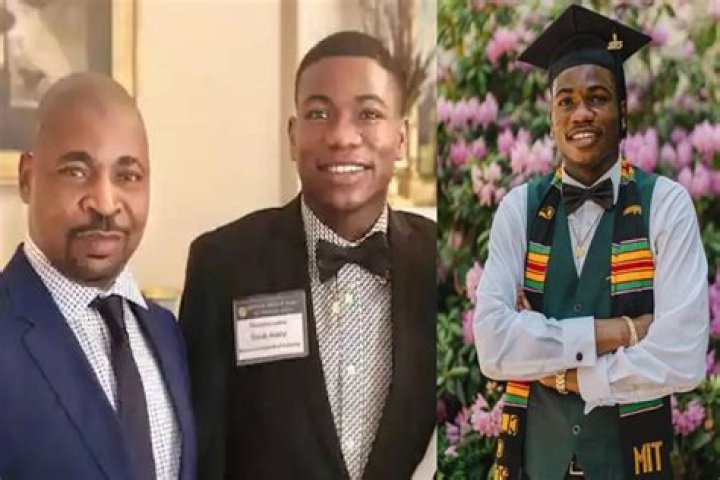 MC Oluomo’s Son Shades Lekki Boys Who Brag With Just 3 Million Naira In Their Account