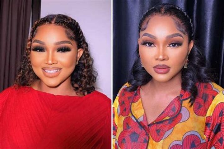 Meet 5 Beautiful Female Nigerian Celebrities Who Were Born As Men