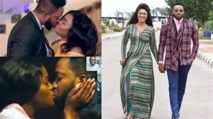 Meet 5 Hot Women Fredrick Leonard Allegedly Dated