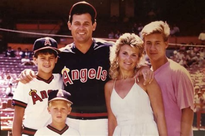 Meet Aaron Boone’s Parents
