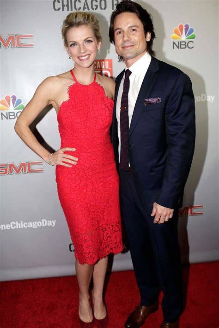 Meet actor Andrew Cheney, husband of Kara Killmer