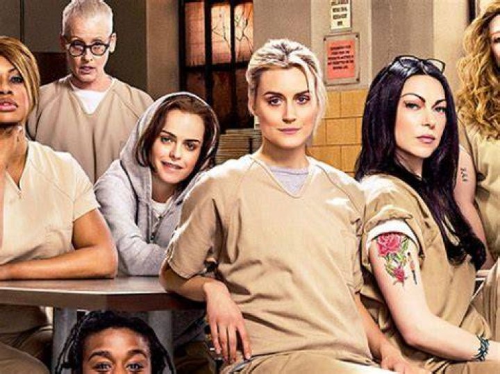 Meet actress Ilana Becker from “Orange is the New Black”