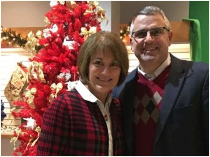 Meet Air Force Major General William Cooley Wife Janet Cooley; Their Age Gap And Children