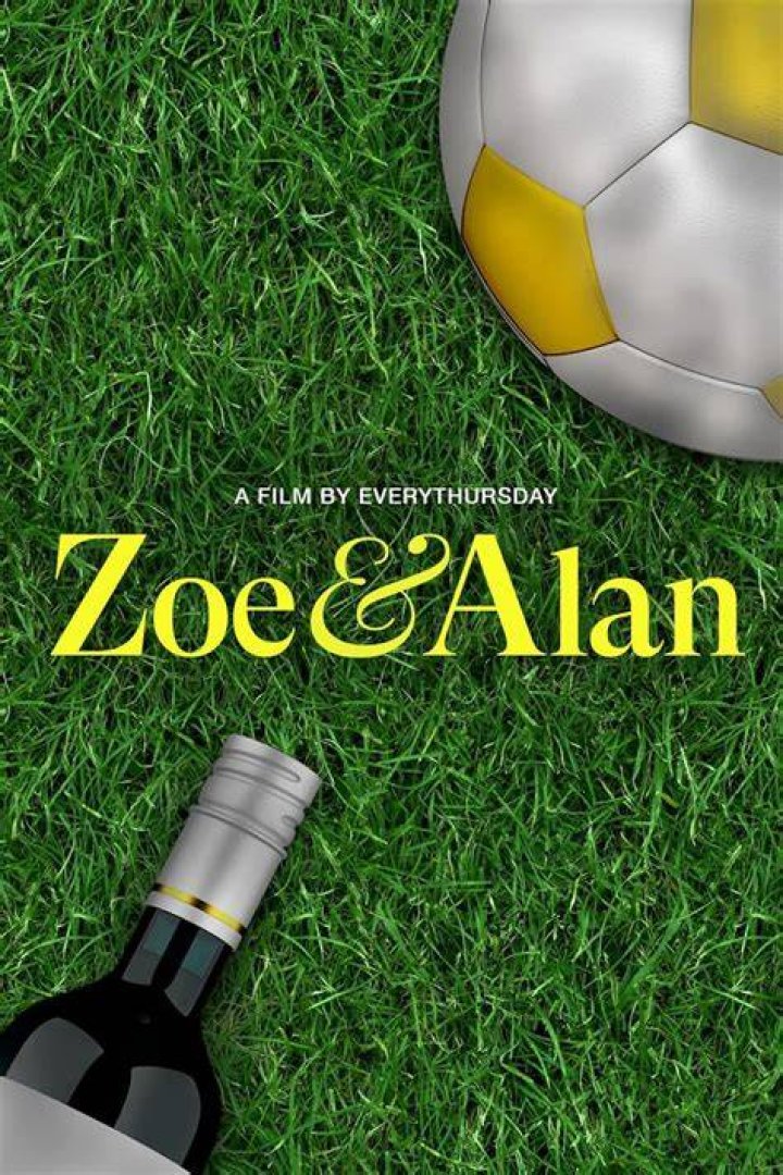 Meet Alan and Zoe Maguire