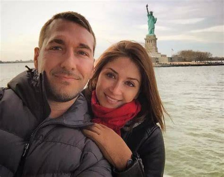 Meet Alanna Lynn Brandon McMillan's girlfriend