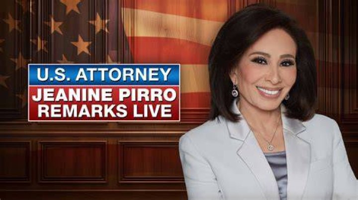 Meet Alexander Pirro, son of America's famous celebrity Jeanine Pirro