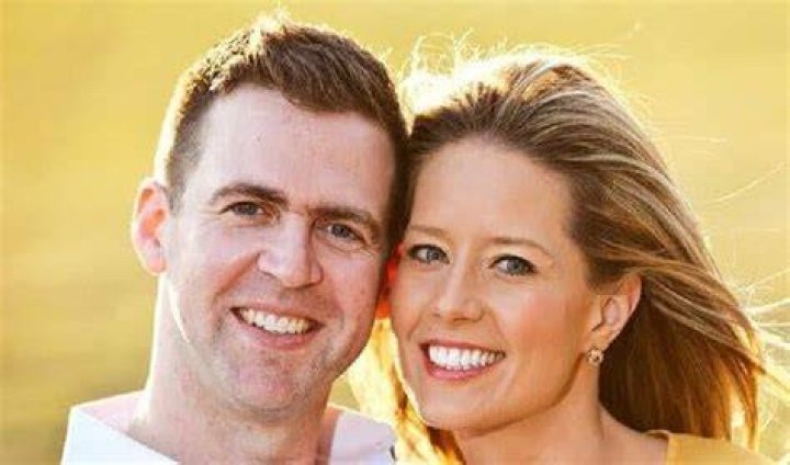 Meet Alexis Leigh Serfaty, husband of Sunlen Serfaty: Biography, Net Worth & more, Brief Into