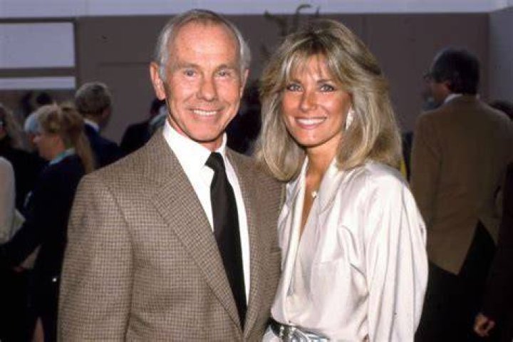 Meet Alexis Maas widow of the famous TV presenter Johnny Carson, Brief Intro 