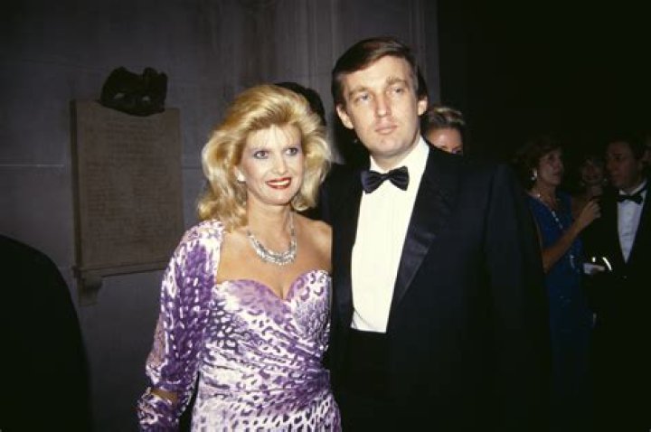 Meet Alfred Winklmayr: All We Know About Ivana Trump’s First Husband