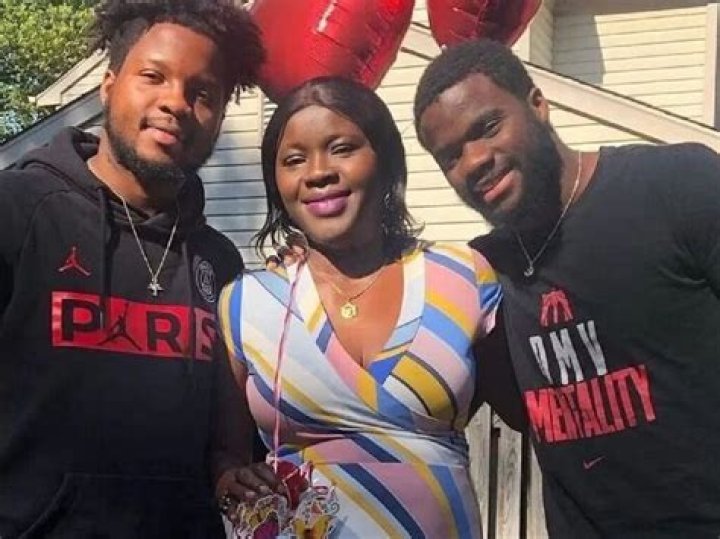 Meet Alvin Kamara's Parents