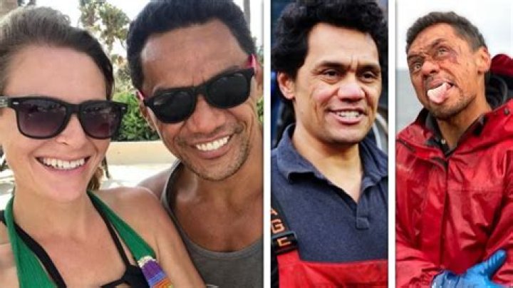 Meet Amanda Young, wife of Freddy Maugatai: Biography, Net Worth & more