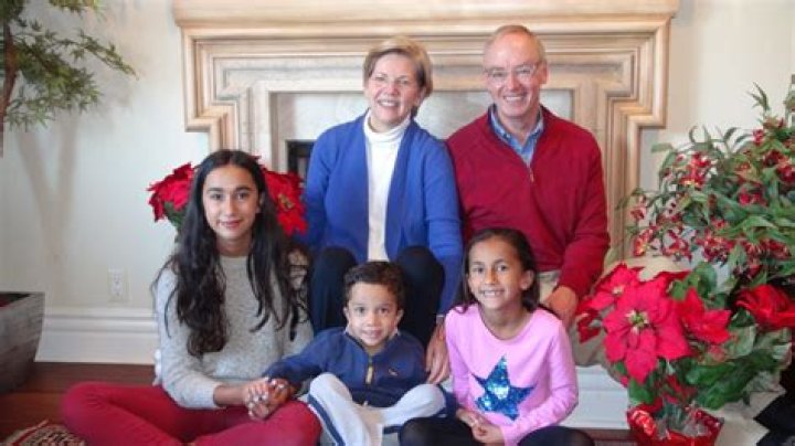 Meet Amelia Warren Tyagi Children: Octavia Tyagi, Atticus Mann
