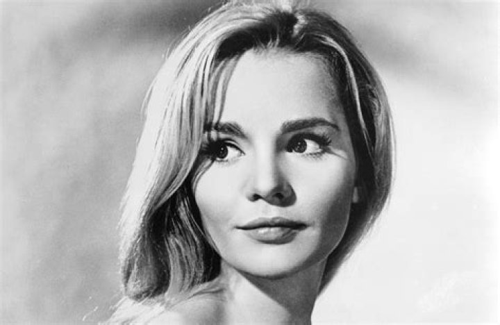 Meet America’s most popular actresses Tuesday Weld