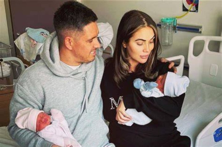 Meet Amy Childs’s Parents: Julie and Billy