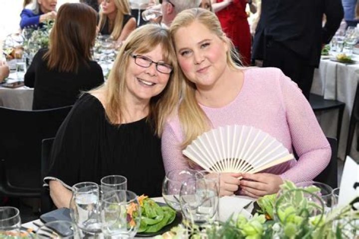 Meet Amy Schumer’s Parents