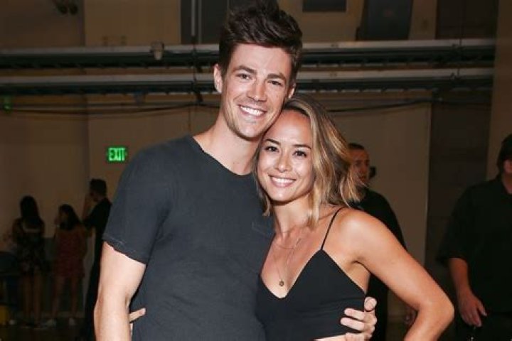 Meet Andrea LA Thoma, wife of Grant Gustin: Biography, Net Worth & More