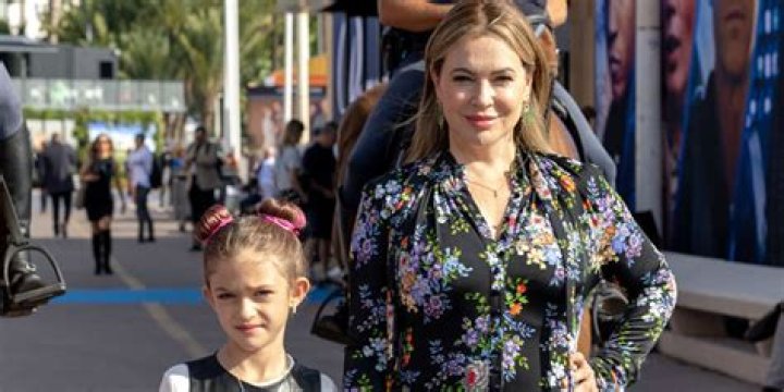 Meet Andy Smart’s Only Daughter, Grace Smart