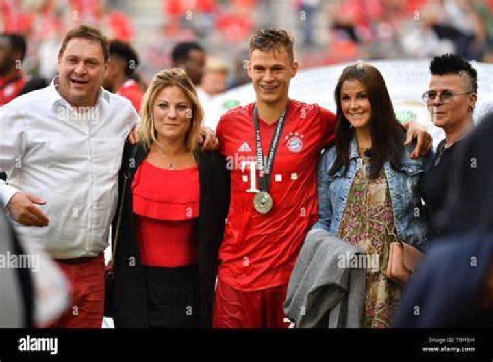 Meet Anja And Berthold Kimmich