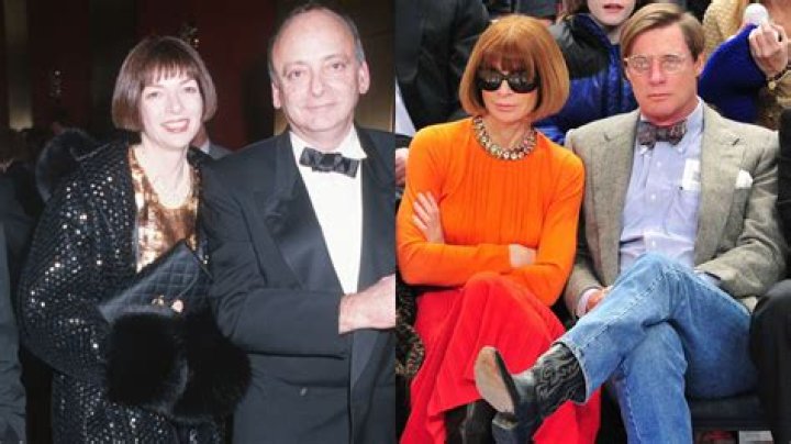 Meet Anna Wintour Parents; Charles Wintour and Eleanor Baker