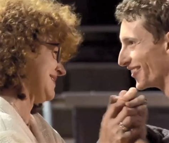Meet Anne Humbert, the Mother of Ugo Humbert: Biography, Net Worth & more