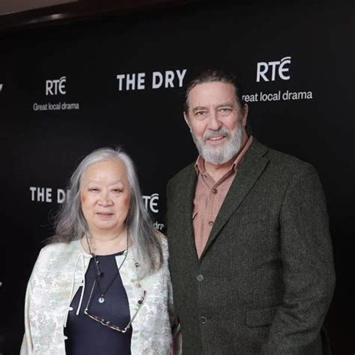 Meet Aoife Hinds Parents? Father Ciarán Hinds and Mother