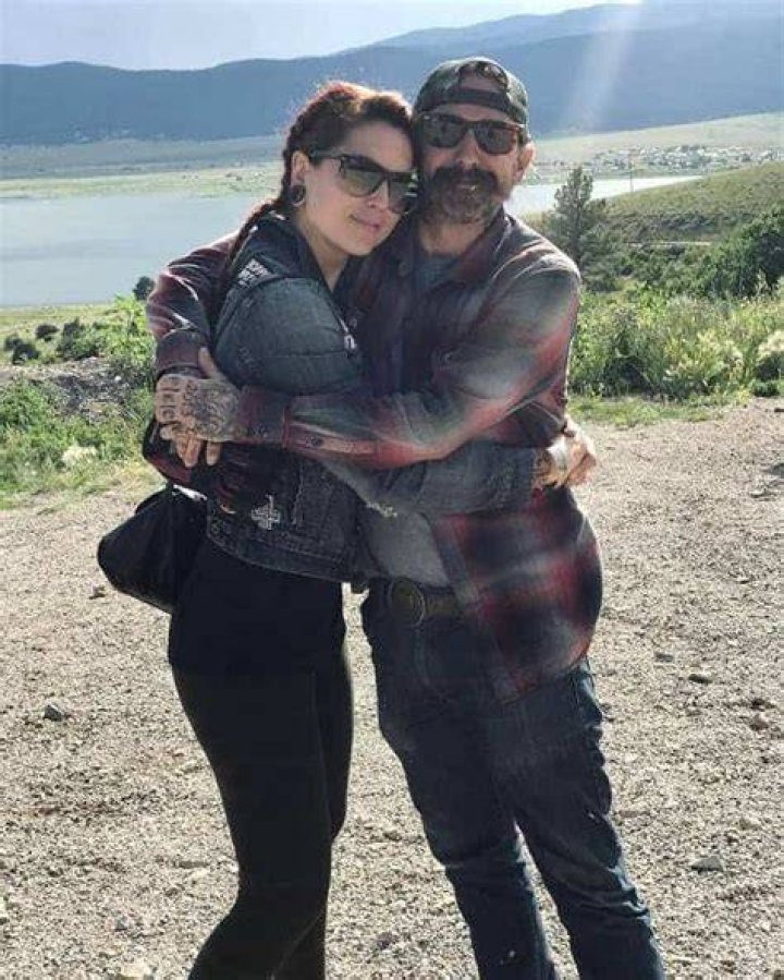 Meet Audra Cabral, girlfriend of Oliver Peck