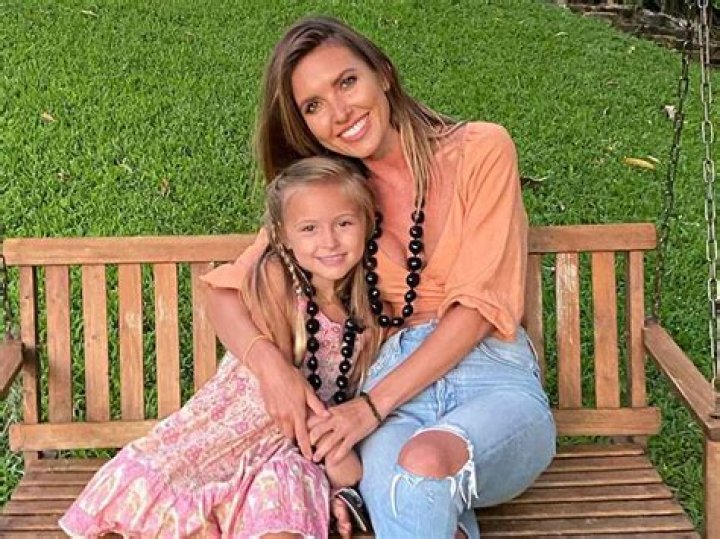 Meet Audrina Patridge’s daughter, Kira Max Bohan