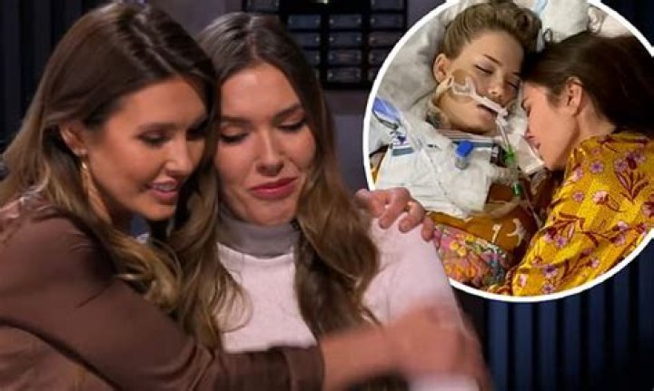 Meet Audrina Patridge siblings; Casey, Mark and Samantha Patridge
