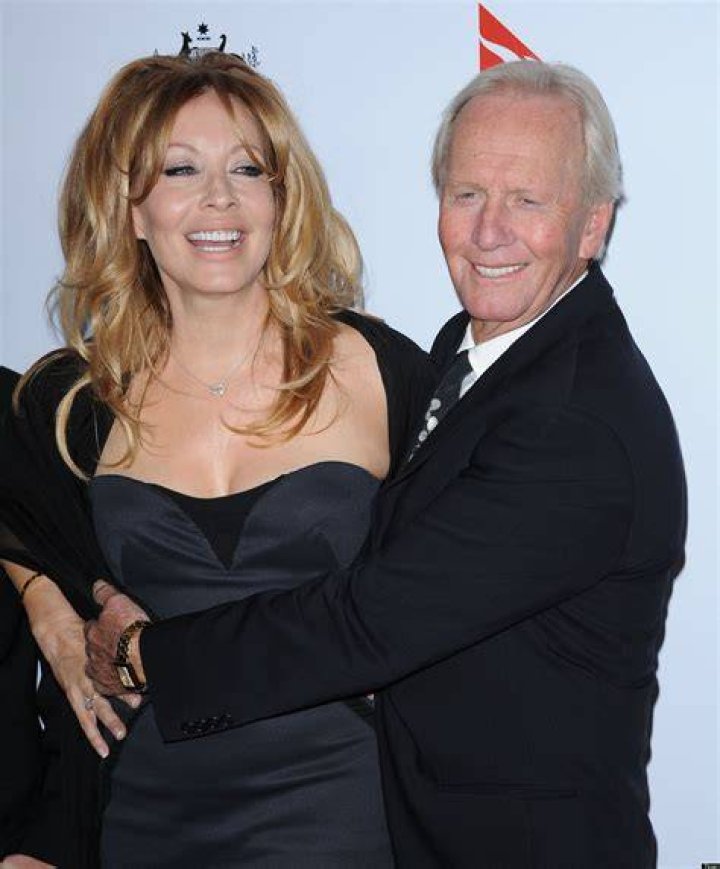 Meet Australian actor Paul Hogan, ex-husband of Linda Kozlowski