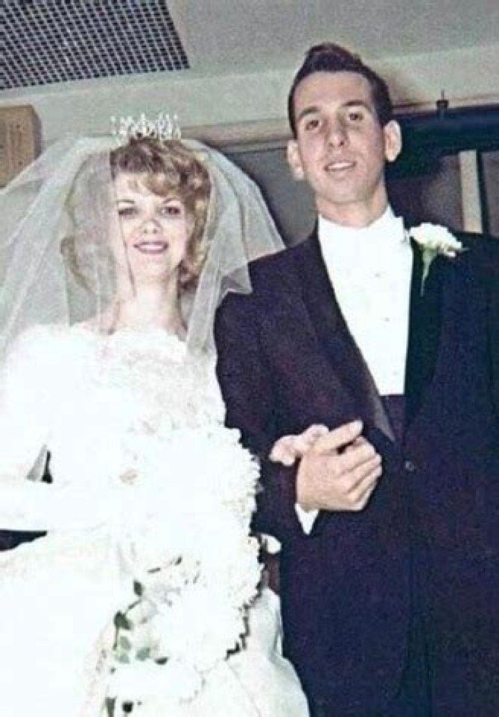 Meet Barbara And Hugh Angus Warner