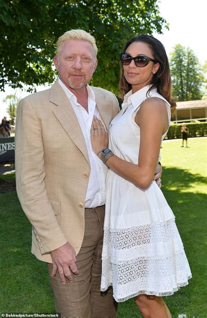 Meet Barbara Becker, the First Ex-Wife of Boris Becker: Biography, Net Worth & More