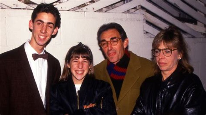 Meet Barry Bialik, Jeopardy Host Mayim Bialik’s Father