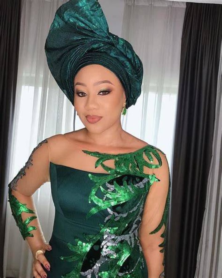 Meet Beautiful Actress Chinenye Ubah Currently Making Waves In Nollywood (PHOTOS)