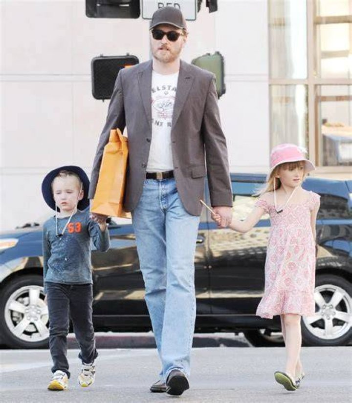 Meet Beckett O’Brien, The Son Of Conan O’Brien